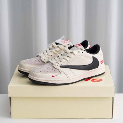 Core Private Air Jordan 1 Jordan Basketball Shoes Men's And Women's Sports Shoes