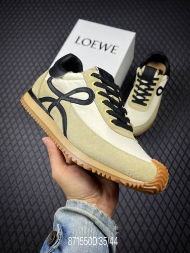 D Exclusive Gift Box Edition Loewe 2025 Latest Colorway Training Shoe Full Serie