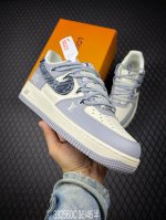 c Corporate-Level Nike Air Force 1 07 Original Last And Original Cardboard To