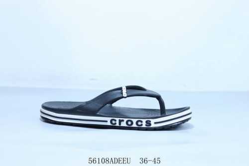 Crocs Beach Casual Sandals Flip Flops 56108Adeeu 36-45