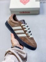 Overseas Hot-Selling Limited Edition High-End Customization Ad Gazelle Indoor Tr