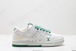 Company-Grade Nike Dunk Low Retro Diy High-End Customization Nike Low-Top Casual