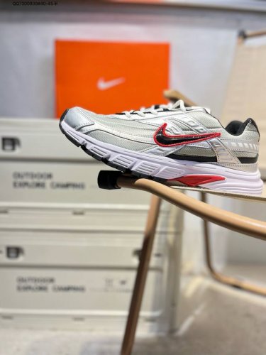 Nike Initiator Comfortable And Versatile, Slip-Resistant, Durable, Breathable, L