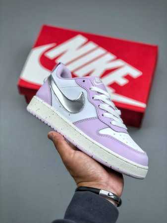 nike Court Borough Low Low-Top Versatile Breathable Casual Sports Shoes For M - Click Image to Close