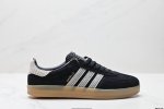 Genuine Adidas Originals Gazelle Indoor Clover Casual Non-Slip Wear-Resistant Lo