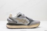Company-Level Asics Onitsuka Tiger Moage Co Thick-Soled Dad Shoes Men's And Wome