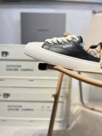 Balenciaga Sneaker Rose Pink Black Sports Casual Shoes Series Low-Top Trendy Ver