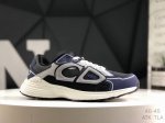 dior Dior B30 Trendy Fashion Low-Top Casual Series Guangdong Quality Original