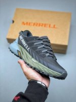 Merrell Merrell Is A Top Professional Outdoor Brand From The United States, The