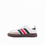 ad Dexter Low Top Kids Casual Shoes Notes 22-27 Elastic 28-37 Lace-Up If You