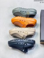 Wang Linkai Same Style Ugg Peakmod Tasman Low-Top Thick-Soled Sandals With Close