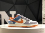 Nike Dunk Low X Original First-Layer Material Exclusive Version Distillation Pro