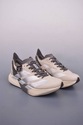 y-3 Adidas Adizero Pro Evo 4 M Co-Branded Model Adidas Ultra-Light Breathable