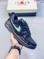 jordan Cmft Era Stylish, Comfortable, Non-Slip, Wear-Resistant Low-Top Casual