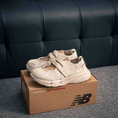 Core Private New Balance Breeze New Balance Mary Jane Low-Top Casual Shoes Item - Click Image to Close
