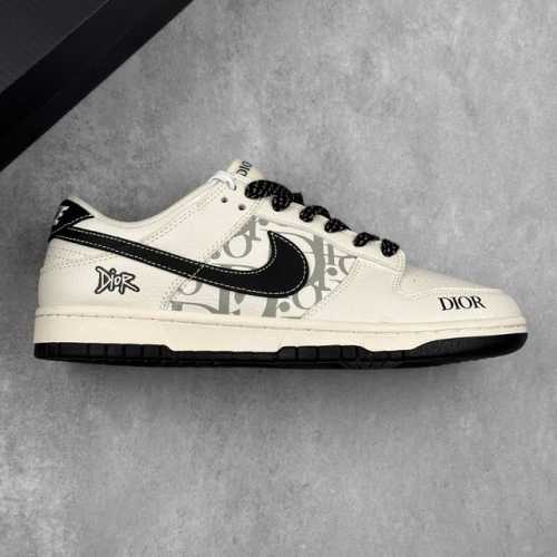 Local Core Private Company-Level Nike Sb Dunk Low "Dior Co-Branded Dior Printed
