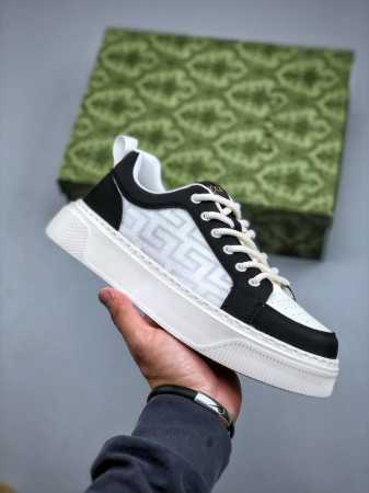 Gucci Luxury Single-Piece Shoe Guangdong Quality Original Factory High-End Gucci - Click Image to Close