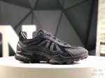 Ecco Men's Shoes New Year's Edition Street Light Series Top-Grain Cowhide Leathe