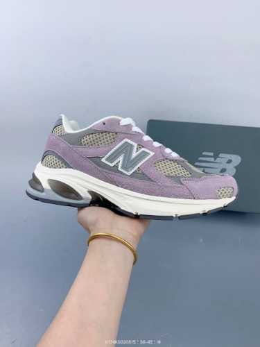 Company-Level Genuine Half-Size New Balance Nb2010 Series New Balance Classic Re
