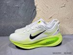 New Product Launch Real Shot Nike Zoom Vomero 5 Retro Single Product New Color N