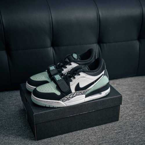 Core Private Nike Air Jordan Legacy 312 Low Jordan Aj 312 The Strongest Three-In