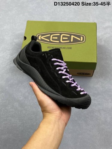 Corporate-Level American Popular Outdoor Brand-Keen Jasper Rocks Sp Jasper Urban