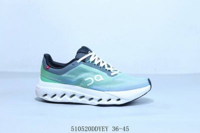 On Cloudsurfer Next Special Collaboration Edition Casual Sports Shoes, Product C