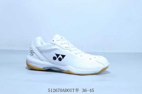 yonex Yonex 65 Series 3 Fabric Synthetic Leather Comfortable All-Match Low-To