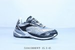 Puma Velophasis Technisch Sports Shoes Height-Increasing Knit Breathable Long-Di