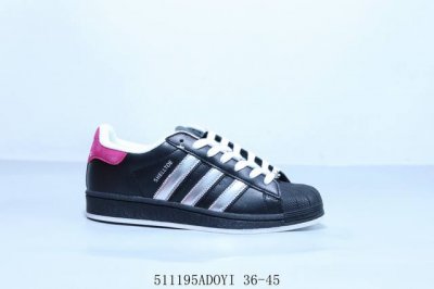 Adidas Adidas Originals Superstar Shell Toe Series Low-Top Classic All-Match Cas