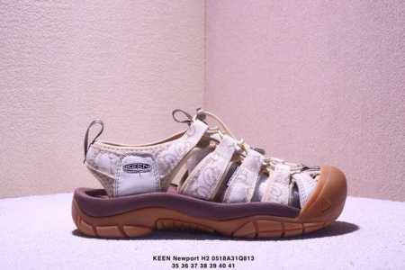 Company-Level Keen Cohen Newport H2 Outdoor Leisure Low-Top Sports Sandals Non-S - Click Image to Close