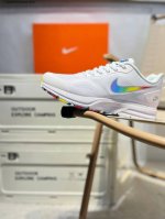 Nike Air Zoom Pegasus Turbo Moon Pegasus 26Th Generation Marathon Running Shoes,