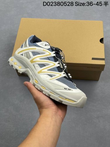 salomon Xt-Quest Adv Beige Salomon Explorer Series Outdoor Cross-Country Runn