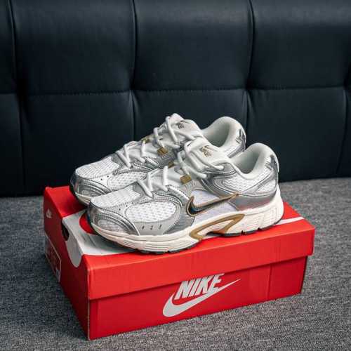 Core Private Nike V5 Rnr Millennium Classic Retro Running Shoes #Equipped With F