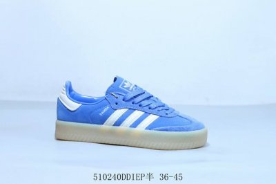Adidas Originals Campus 00S College Series Bread-Style Classic Retro Low-Top Ver