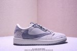 Limited Edition Of Overseas Hit Product! Corporate-Level Travis Scott X Fragment