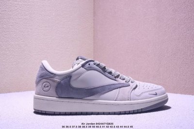 Limited Edition Of Overseas Hit Product! Corporate-Level Travis Scott X Fragment