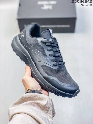 arcteryx Arc'teryx Norvan Ld2 Comfortable And Wear-Resistant Fabric Shock-Abs