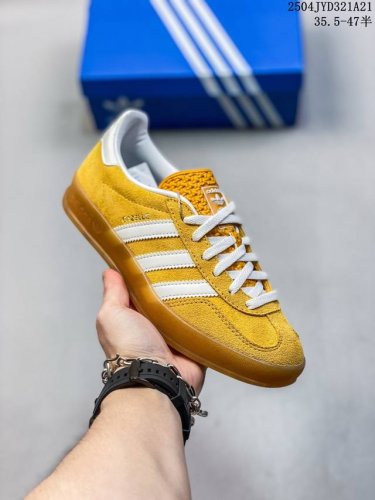 Corporate G Version Ad Original Gazelle Indoor Trainers Gazelle Indoor Shoes Ser