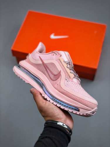 Pure Original Nike Pegasus Premium Airscape Comfortable And Versatile Shock-Abso