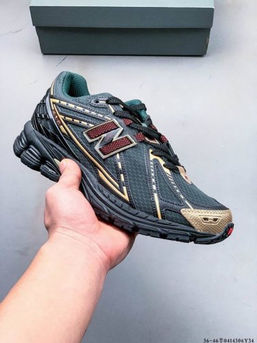 Collection Of Pictures New Balance M1906Ri Nb Treasure Dad Shoe, Retro Elements
