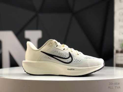 Nike Quest 6 Speed 6Th Generation Mesh Breathable Fashion Casual Running Shoes S
