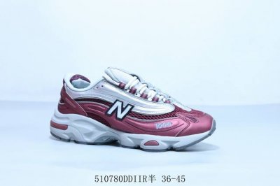 Joe Freshgoods X New Balance Nb1000 Collaboration Retro Casual Running Shoes, Mo