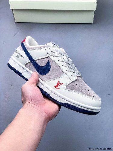 Collection Nike Dunk Sb Low Nike Low-Top Skate Shoes Pure Original Production Li