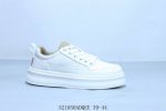 gucci Gucci Thick Bottom Lace-Up Mid-High Top Fashion Trend Sports Casual Sne