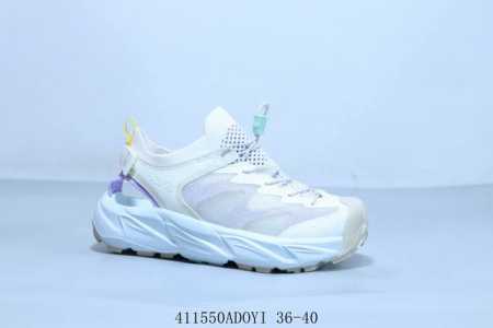 Hoka M Hopara 2Nd Generation Functional Lightweight Cushioning Mesh Heightened C - Click Image to Close