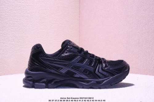 Corporate-Level Asics Gel-Kayano 14 Corporate-Level Version Silver-Gray Green As