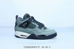 Air Jordan 4 Retro Aj4 Jordan 4 Michael Jordan Aj4 Mid-Top Retro Casual Sports C