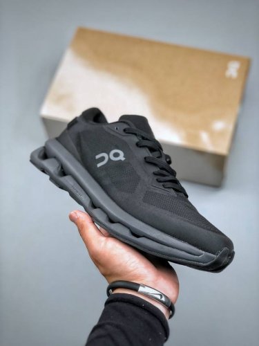 on Angpao Cloudzone Soft, Comfortable, Non-Slip And Wear-Resistant Low-Top Ca