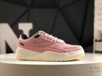 Authentic With Half Size Nike Who Decides War X Nike Jordan Flight Court Ate Wit